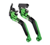 CSBWFCB for S&uzuki GSXR 600 GSXR 750 2006-2022 2017 2018 2019 2020 2021 Motorcycle CNC Accessories Folding Extendable Brake Clutch Levers