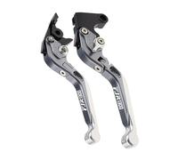 CSBWFCB for Yamaha FJR 1300 2003 Folding Extendable Brake Clutch Levers Motorcycle CNC Accessories Adjustable Handle Set