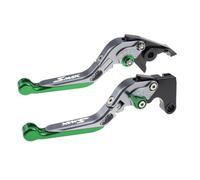 CSBWFCB for Yamaha SMAX 155 SMAX155 Motorcycle CNC Accessories Folding Extendable Brake Clutch Levers Adjustable Handle Set
