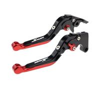 CSBWFCB for Yamaha SMAX 155 SMAX155 Motorcycle CNC Accessories Folding Extendable Brake Clutch Levers Adjustable Handle Set
