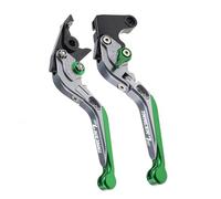 CSBWFCB for Yamaha Tracer 7GT 2015-2022 Folding Extendable Brake Clutch Levers CNC Accessories Adjustable Parking Handle Set