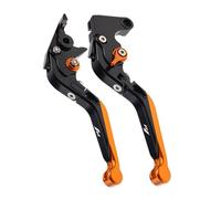 CSBWFCB for Yamaha YZF R1 2002-2003 Motorcycle CNC Accessories Folding Extendable Brake Clutch Levers Adjustable Handle Set