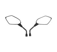 CSBWFCB Motorcycle Mirrors For K&awasaki For Z750 For Versys 1000 For ZRX 1100 For ER6B