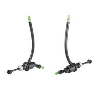 CSC Fits Nissan Note E12 Micra K13 1.2 10-18