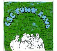 CSC Funk Band - A Troll's Soiree [VINYL]