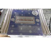 Csc Funk Band - Funkincense [VINYL]