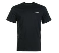 CSC Outdoor Back Graphic T Shirt Black, XXL