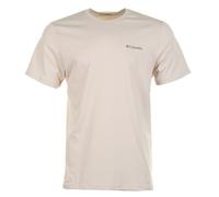 CSC Outdoor Back Graphic T-Shirt Dar Stone/Sunscape S