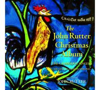 CSCD510 John Rutter, Cambridge Singers, The, City of London Sinfonia John Rutter