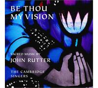CSCD514 John Rutter ,composer and Conductor Cambridge Singers, The, City of