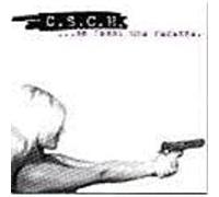Csch - Se Fossi Una Ragazza