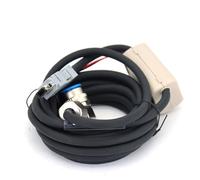 CSCPEXCZ with Absolute Value Power Cable JZSP-UVA102-05-E Encoder Cable JZSP-CVP07-05-E JZSP-CVP07-10-E 1PCS(Encoder Cable,10M)