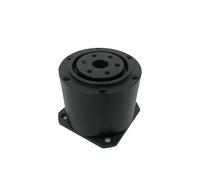CSCS series harmonic reducer for NEMA 17 or NEM 23 steppermotor or Servo electronic starter(RATIO 50-1,CSCS-11-XX-L-C)