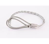 CSD19-25 Socks Cable Double Eye, 19-25 mm