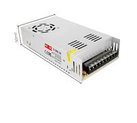 CSDASW 18 V Switching Power Supply Light Transformer AC To DC 18V 1A 2A 3A 5A 6A 10A 20A Power Supply Source Adapter SMPS(18V 20A 360W)