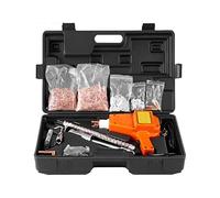 CSDASW Car Body Repair Tool 800 VA Dent Puller Gun W/Slide Hammer Body Stud Welding Machine For Car Repairing Dents Remover