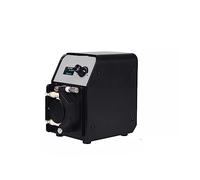 CSDASW KCS PRO2 Intelligent Lab Peristaltic Pump 24V Low Flow High Precision Stepper Motor Dosing Pump For Lab And Aquarium(S40-3R ID4xOD7.2)