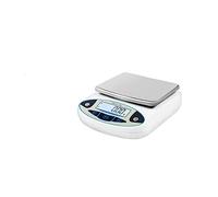 CSDASW Kitchen Scale 5000g X 0.01g Lab Analytical Balance W/LCD Backlit Screen Digital Weight Mini Precision Pocket Electronic