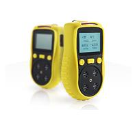 CSDASW Nitrogen Gas Detector Nitrogen Gas Detector Portable Nitrogen Alarm YT-1200H-N2