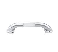 CSDASW RV Door Handle,Door Handles RV Designer Entry Door Hardware Soft Grab LED Handle Illuminated Armrests for Motorhomes for Motorhomes