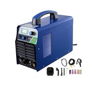 CSDASW TIG-160DC HF TIG/ARC 2 In 1 Combo DC Dual Voltage Welder With Full Accessories 160A