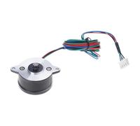 CSE14HRA1L410A-01 NEMA14 36 Stepper Motor 10 Teeth 2 Phase for Orbiter Extruder 2.4 3D Printer
