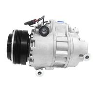 CSE717 AC Compressor Compatible for BMW X5 2009-2010 Aircon Car 64529185146 A41011A90026 64529195971 A41011A90026 64529185143 64529121762
