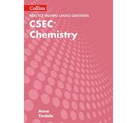 CSEC Chemistry Multiple Choice Practice (Collins CSEC Chemistry)