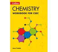 CSEC Chemistry Workbook (Collins CSEC Chemistry)