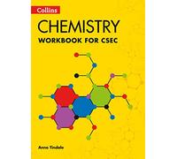 CSEC Chemistry Workbook (Collins CSEC Chemistry)