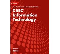 CSEC Information Technology Multiple Choice Practice