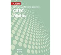 CSEC Maths Multiple Choice Practice (Collins CSEC Maths)