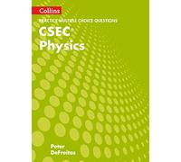 CSEC Physics Multiple Choice Practice (Collins CSEC Physics)