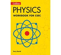 CSEC Physics Workbook (Collins CSEC Physics)