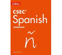 CSEC® Spanish Workbook (Collins CSEC®)