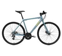 Csepel Rapid Alu 1.1 Gravel Bike Blue