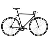 Csepel Royal 4 Single-speed Bike Black