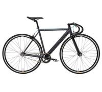 Csepel Royal Alu Single-speed Bike Grey