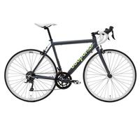 Csepel Torpedal 2.0 Sora City Bike Grey