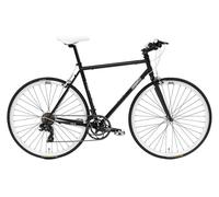 Csepel Torpedo 3 1.0 City Bike Black