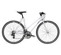 Csepel Torpedo 3 1.0 Lady City Bike Lady White