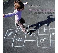 Cserepes Karoly - Cserepes Karoly - My Name Is Elvis Presley