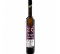 Cseresznye Pálinka 0.5l - Premium Hungarian Cherry Brandy - 100% Fruit