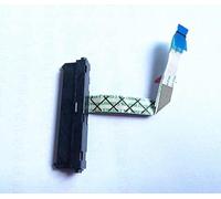 CSEZWASM 2.5" HDD SATA Hard Drive Cable NBX0001M400 Replacement for Lenovo Legion Y530 Y530-15 Y7000 Y7000P 5C10R40220