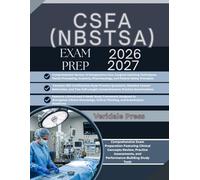 CSFA (NBSTSA) EXAM PREP 2026-2027