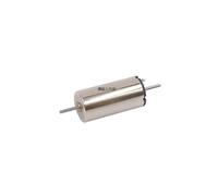 CSFFA 1020 10mm*20mm Mini Coreless Motor DC 6V 9V 12V 18000RPM High Speed Micro Dual 1mm Shaft Axis Engine DIY RC Rail Train Car