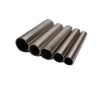 CSFFA 304 Stainless Steel Round Capillary Tube 5mm 6mm 7mm 8mm 9mm 10mm 11mm 12mm 13mm 14mm 15mm 16mm 17mm 18mm 19mm 20mm 21mm 22mm(Length 100mm,28x1mm 1pc)