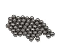 CSFFA 38mm 38.1mm 40mm 45mm 48mm 50mm Diameter G10 HRC62 Machine Car Screw Bolt Rod Solid SAE52100 Gcr15 Bearing Steel Ball Bead(1Piece 38mm)