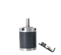 CSFFA Diameter 36MM Planetary Reducer Gearbox For RS555 545 550 540 3650 Brushed Geared Motor To Gear(6MM Shaft Diameter,1 Ratio 427)