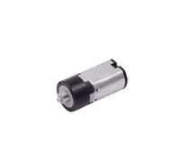 CSFFA Micro 10mm/12mm M10/N20 Planetary Gearbox Gear Motor DC 1.5V-6V 3V 3.7V Mini Reducer Cross Shaft DIY Robot Smart Car Toy(B 12mm Motor)